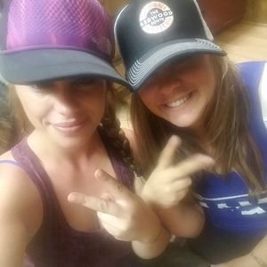 Meet your Posher, Jennifer